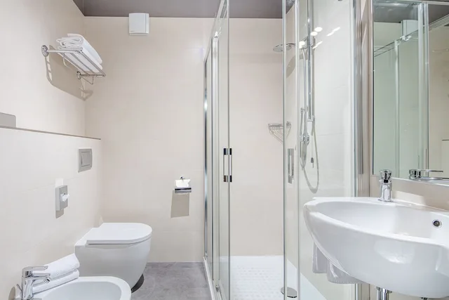 Economy, Single, Single Bed, Hotel Franz 2/2