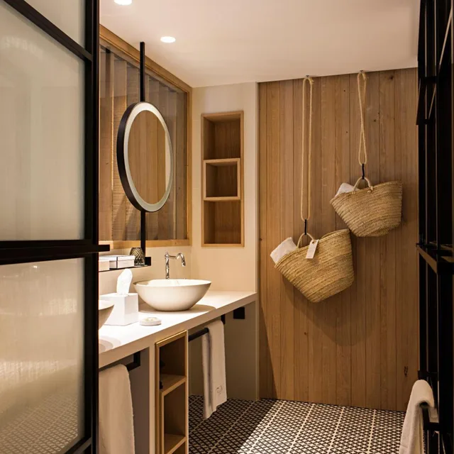 Room, Double or Twin Bed, Terra Dominicata 7/7