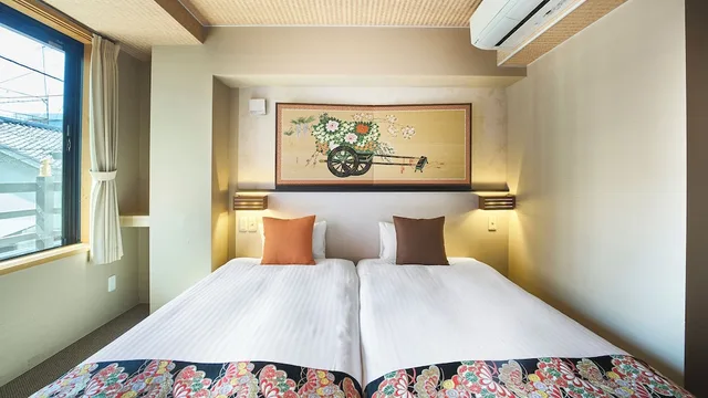Prime, Main Building، Kyoto Inn Gion The Second 1/10