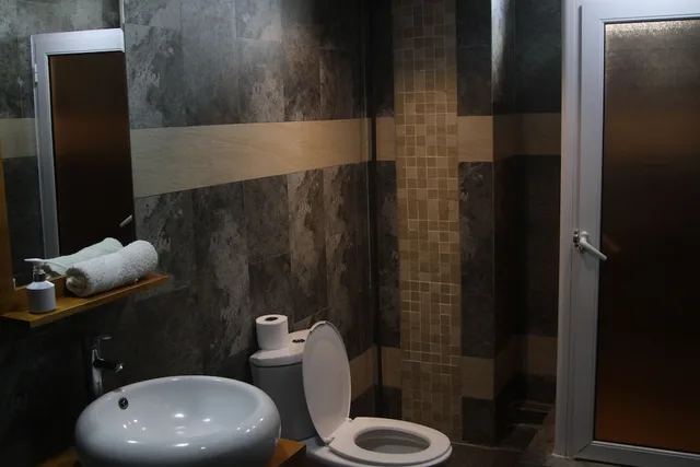 شقة بسرير مزدوج بغرفة نوم واحدة، Villa Narmada 5/5