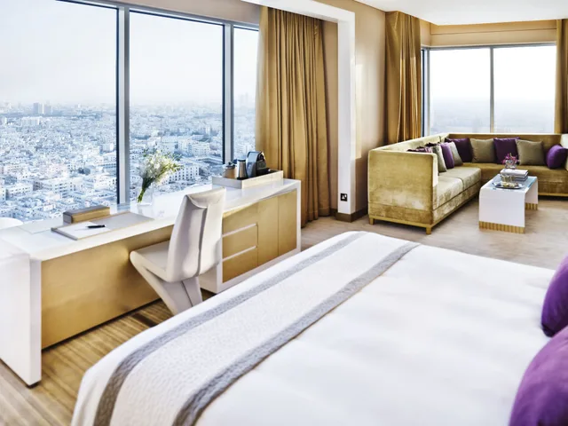 Executive Suite (King Bed), The Domain Hotel and Spa - Adults Friendly 16 Years Plus 2/3
