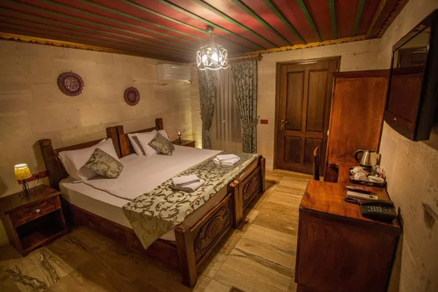 Deluxe, Valley View، Hermes Cave Hotel 3/10