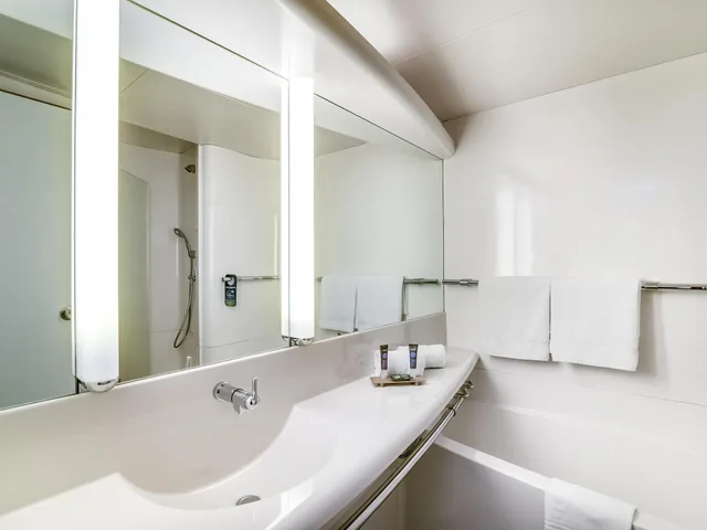 Classic, Family, Multiple Beds، Novotel Paris Orly Rungis 3/4