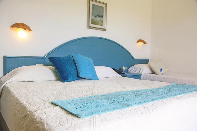 Room, Triple, Micalosu Hotel 3/8