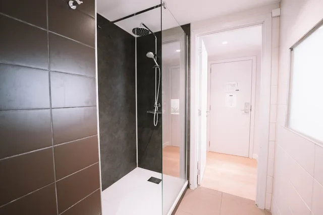 Room, Triple, 3 Beds, Utopia Hotel 4/4