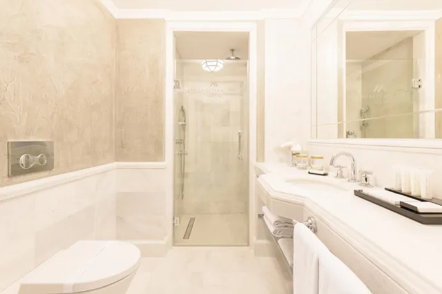 غرفة قياسية، Metropolitan Hotels Taksim 3/3