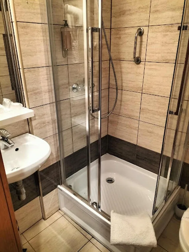 غرفة مفردة، Hotel Chmielna 6/6