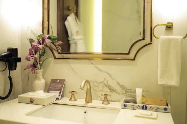 Aravali, Suite، Sayaji Resort and Spa Udaipur 5/5
