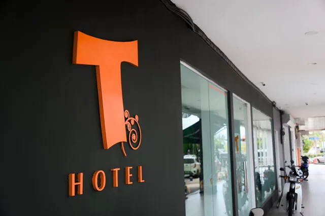 Run of House, T Hotel Kuala Perlis 1/1