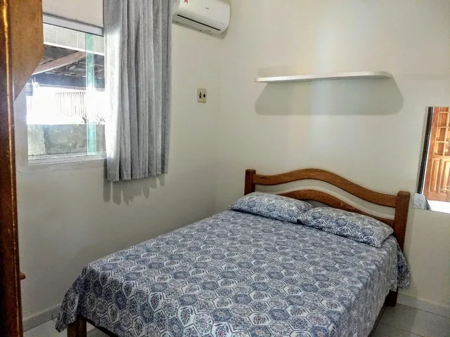 Flat، Pousada Santa Fé 2/7