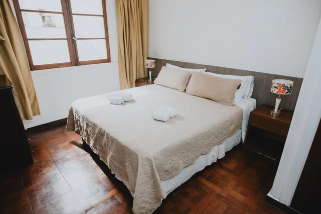 شقة، Gran Miglierina Hotel 3/8