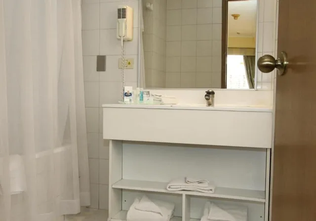 Standard, Double Bed, Tower B، Gala Hotel Y Centro de Eventos 3/3