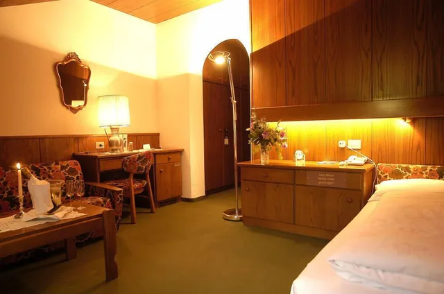 غرفة كومفورت مفردة، Grunerbaum Hotels 7/9