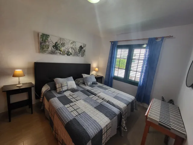 شقة، Gueldera Apartments 2/6