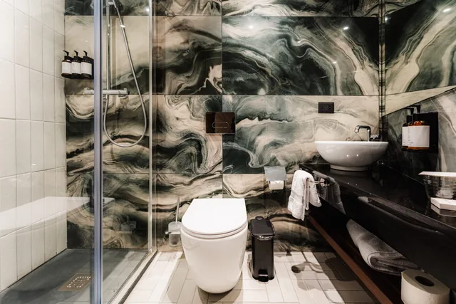 غرفة بريميوم، Royale Sainte Helene Boutique Hotel 2/2