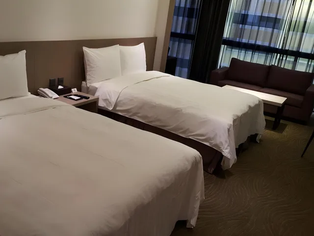 غرفة اقتصادية عائلية، Look Royal Resort 3/3