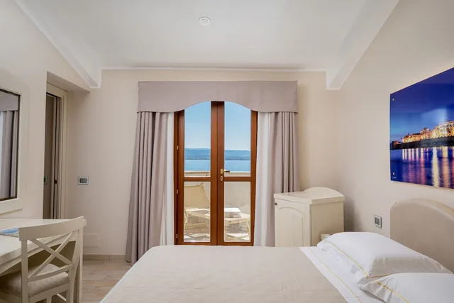 غرفة ديلوكس بإطلالة على البحر، Punta Negra 3/7