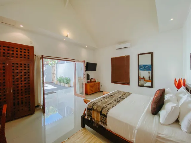 1 Bedroom, Villa, Plunge Pool، The Beach House Resort 2/5
