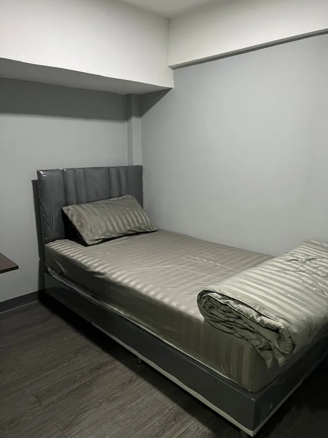 غرفة قياسية مفردة بسرير فردي، W71 Hotel bangkok 1/6