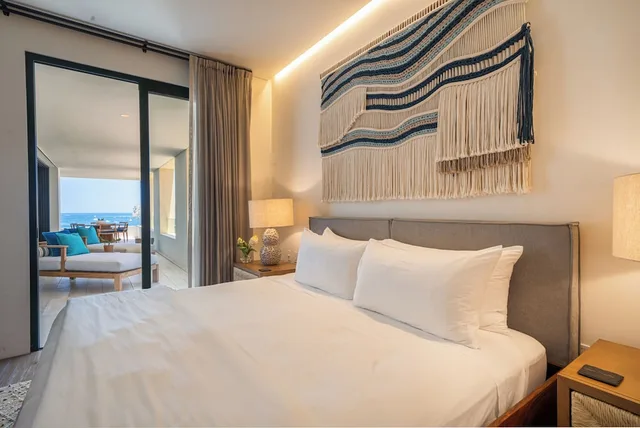 4 Bedrooms, Collection, Baja, Home, 4 King Beds, Ocean View، 1 Homes Preview Cabo 3/10