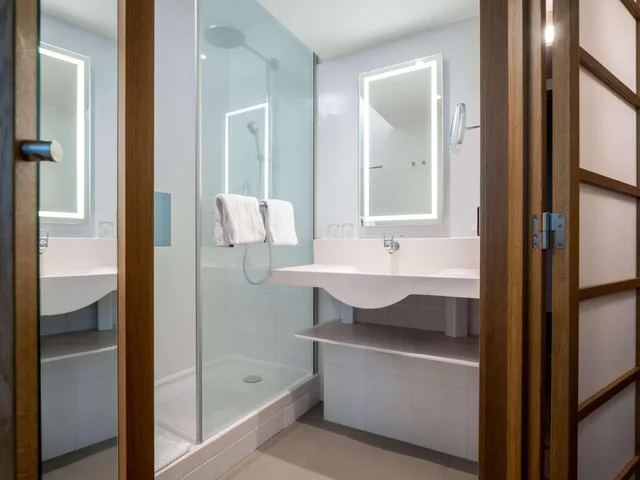 غرفة تنفيذية، NOVOTEL WIEN CITY 10/10