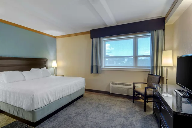 غرفة قياسية، Best Western Plus Kamloops Hotel 1/7