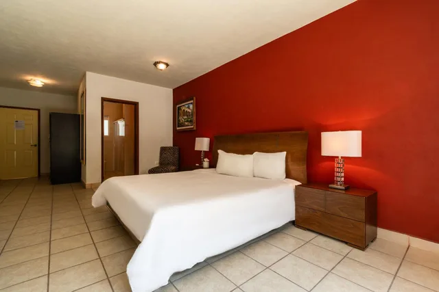 Master, Suite، Hotel Atotonilco El Viejo 5/10