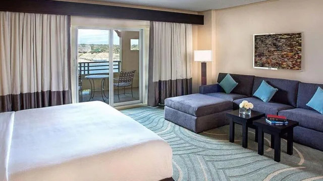 Pure, Wellness, Junior Suite, Lake View, Balcony، Lakeway Resort and Spa 4/5