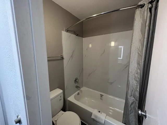 غرفة ديلوكس بسريرين كوين، Motel6 Altoona, IA - Des Moines East 7/9