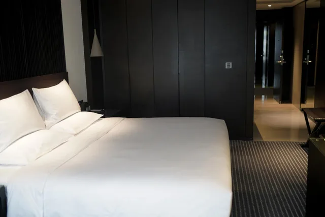 Exquisite, King Bed، Xi'an Eastern House Boutique Hotel 1/6