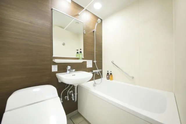 غرفة سوبيريور مفردة، Hotel Nagano Avenue 5/5