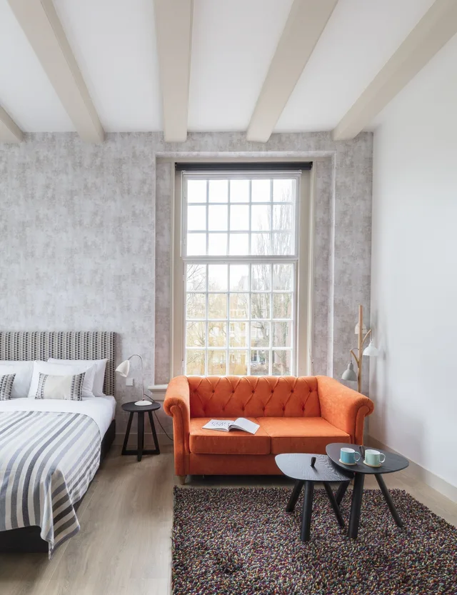 Studio, Suite, King Bed, The Wittenberg 2/10