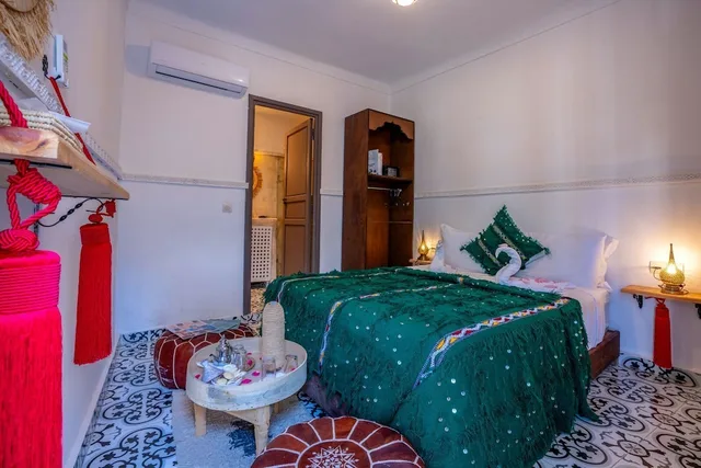 Standard, Double Bed, Samir Privilege & Spa 2/2