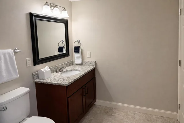 Studio, Accessible, Chase Suite Hotel Lincoln 4/5