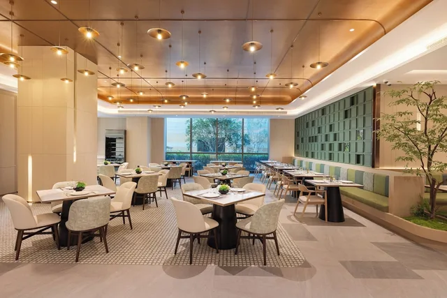 Holiday Inn Shanghai Minhang Center by IHG، Minhang 21/31