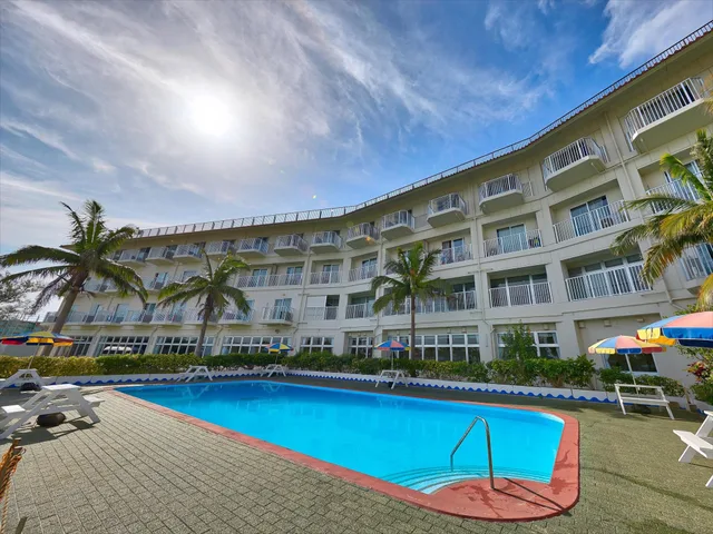 غرفة قياسية بإطلالة على البحر، Miyuki Hamabaru Resort 1/2
