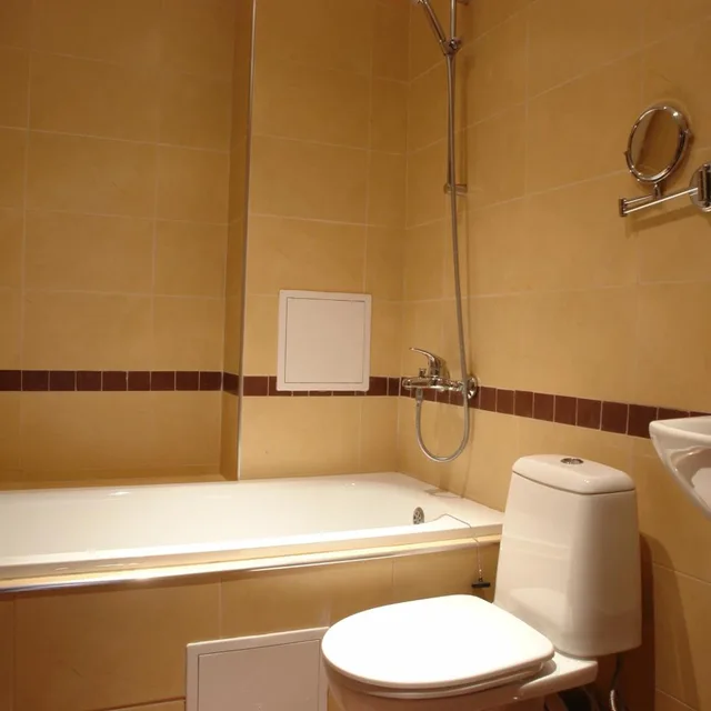 شقة بشرفة بغرفة نوم واحدة، Winslow Infinity Aparthotel 3/4