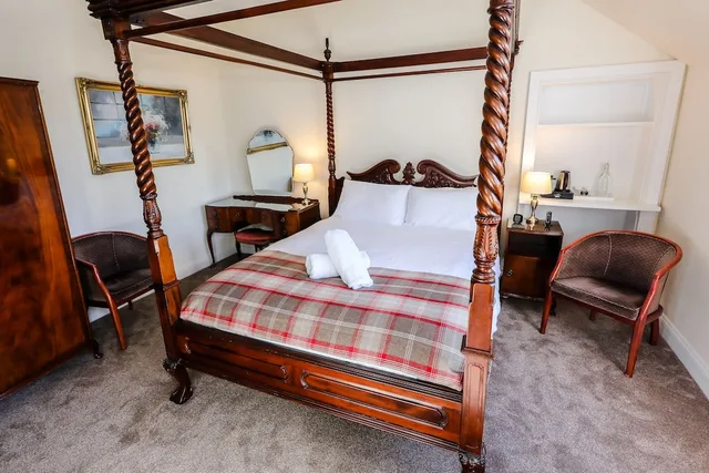 City, King Bed، Aye Stay 1/3