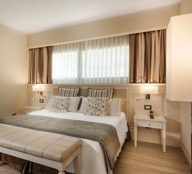 Panorama, Deluxe, Suite, Double Bed, Lake View، Madrigale Panoramic, Lifestyle & Soulful Hotel 2/3