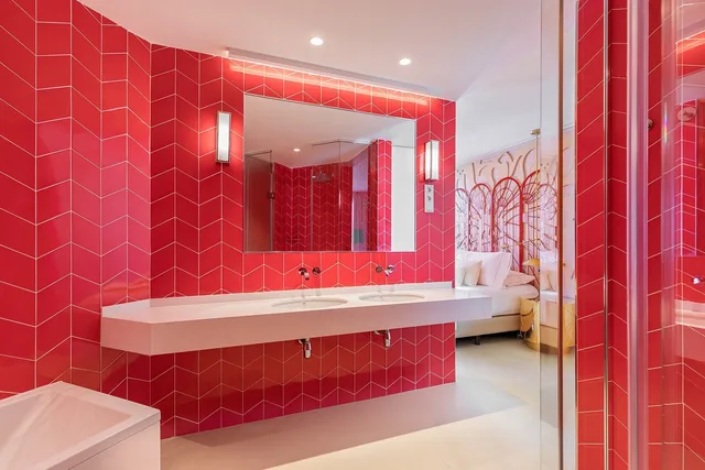 غرفة غراند بريميوم، Room Mate Macarena Gran Via 2/2
