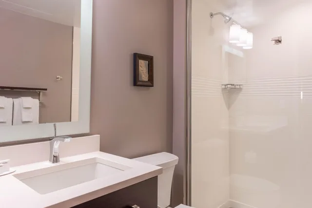 جناح بغرفتي نوم، TownePlace Suites by Marriott Agoura Hills 2/7