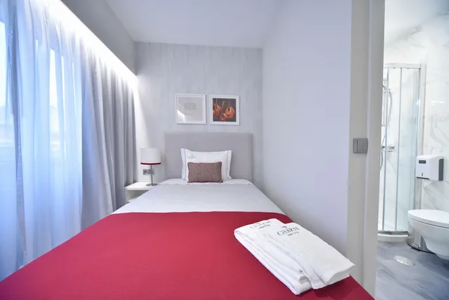 غرفة مفردة، My Charm Lisbon Suites 4/9