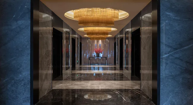 Wyndham Grand Plaza Royale Ever Bright Changxing، Huzhou 21/30