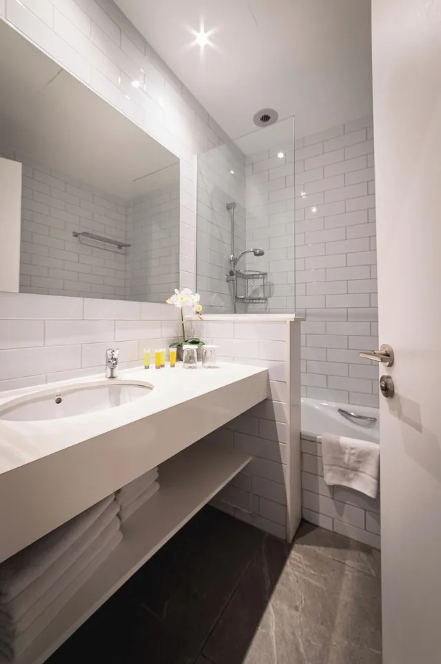 شقة بريميوم بغرفة نوم واحدة، Kefalos Damon Hotel Apartments 4/4