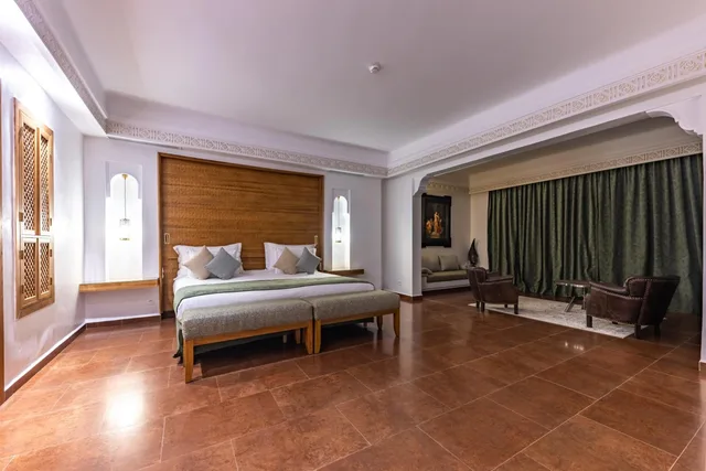 Prestige, Suite, Tikida Golf Palace - Adults Only 2/7