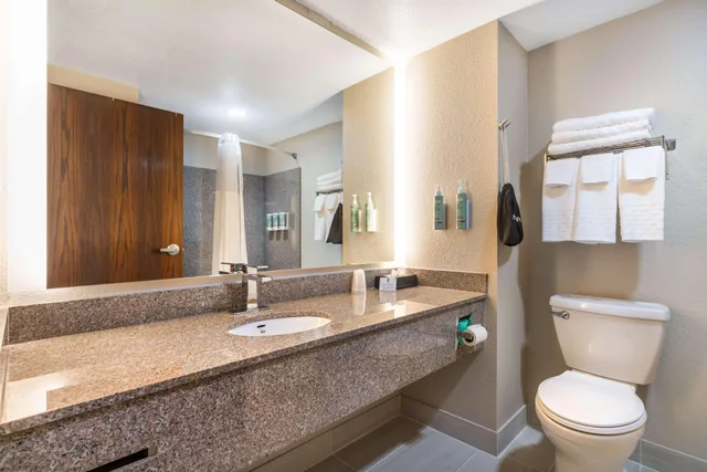 Room, King Bed, Best Western Prime Inn & Suites 2/3