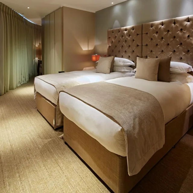 بنتهاوس بـ3 غرف نوم، Cheval Three Quays 1/5