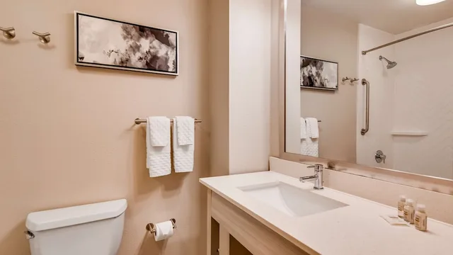 Suite, Multiple Beds، Best Western Premier I-95 Savannah Airport/ Pooler West 8/9