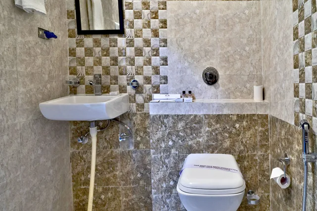 Deluxe, Double Bed, Hotel Royal Dezire 7/7