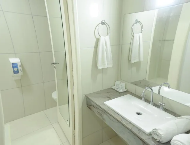 Hotel Nacional Inn Foz do Iguacu، فوز دو إيغواسو 57/63